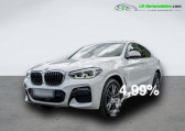 Bmw X4 occasion année 2020 boite Automatique Annonce Bmw X4 occasion Diesel xDrive30d 265 ch BVA à Beaupuy