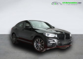 Bmw X4 occasion année 2019 boite Automatique Annonce Bmw X4 occasion Diesel xDrive30d 265 ch BVA à Beaupuy