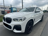 Annonce Bmw X4 occasion Diesel xDrive30d 265 ch BVA � L'Union