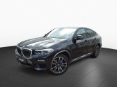 Annonce Bmw X4 occasion Diesel xDrive30d 265 ch BVA  L'Union
