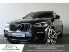 Bmw X4 occasion Gris année 2019 boite Automatique Annonce Bmw X4 occasion Diesel xDrive30d 265 ch BVA8 / G02 M-Sport à Beaupuy