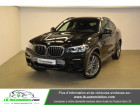 Bmw X4 occasion année 2019 boite Automatique Annonce Bmw X4 occasion Diesel xDrive30d 265 ch BVA8 / G02 M-Sport à Beaupuy