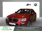 Bmw X4 occasion année 2019 boite Automatique Annonce Bmw X4 occasion Diesel xDrive30d 265 ch BVA8 / G02 M-Sport à Beaupuy