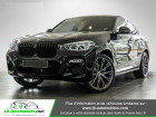 Bmw X4 occasion année 2019 boite Automatique Annonce Bmw X4 occasion Diesel xDrive30d 265 ch BVA8 / G02 M-Sport à Beaupuy