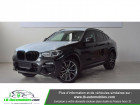 Bmw X4 occasion année 2019 boite Automatique Annonce Bmw X4 occasion Diesel xDrive30d 265 ch BVA8 / G02 M-Sport à Beaupuy