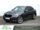 Bmw X4 occasion année 2019 boite Automatique Annonce Bmw X4 occasion Diesel xDrive30d 265 ch BVA8 / G02 M-Sport à Beaupuy