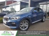Bmw X4 occasion année 2019 boite Automatique Annonce Bmw X4 occasion Diesel xDrive30d 265 ch BVA8 / G02 à Beaupuy