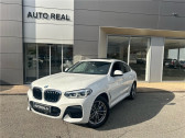 Annonce Bmw X4 occasion Diesel XDRIVE30D 265 CH BVA8 M Sport  Toulouse