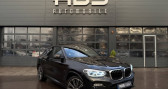 Annonce Bmw X4 occasion Diesel XDRIVE30D 265CH M SPORT EURO6D-T / � PARTIR DE 444,27 � * � Diebling