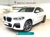 Annonce Bmw X4 occasion Diesel xDrive30d 265ch M Sport Euro6d-T  Rivery