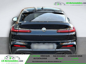 Bmw X4 xDrive30d 286 ch BVA  occasion � Beaupuy - photo n�7