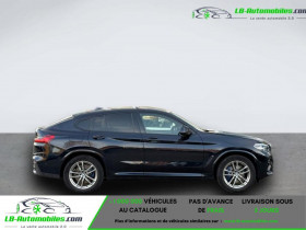 Bmw X4 xDrive30d 286 ch BVA  occasion � Beaupuy - photo n�6