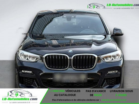Bmw X4 xDrive30d 286 ch BVA  occasion � Beaupuy - photo n�5