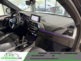 Bmw X4 xDrive30d 286 ch BVA  occasion � Beaupuy - photo n�4