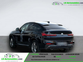 Bmw X4 xDrive30d 286 ch BVA  occasion � Beaupuy - photo n�4