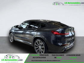 Bmw X4 xDrive30d 286 ch BVA  occasion � Beaupuy - photo n�3