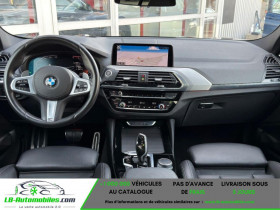 Bmw X4 xDrive30d 286 ch BVA  occasion � Beaupuy - photo n�3