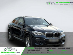 Bmw X4 xDrive30d 286 ch BVA  occasion � Beaupuy - photo n�2