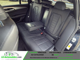 Bmw X4 xDrive30d 286 ch BVA  occasion � Beaupuy - photo n�9