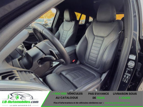 Bmw X4 xDrive30d 286 ch BVA  occasion � Beaupuy - photo n�8