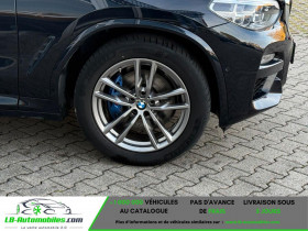 Bmw X4 xDrive30d 286 ch BVA  occasion � Beaupuy - photo n�10