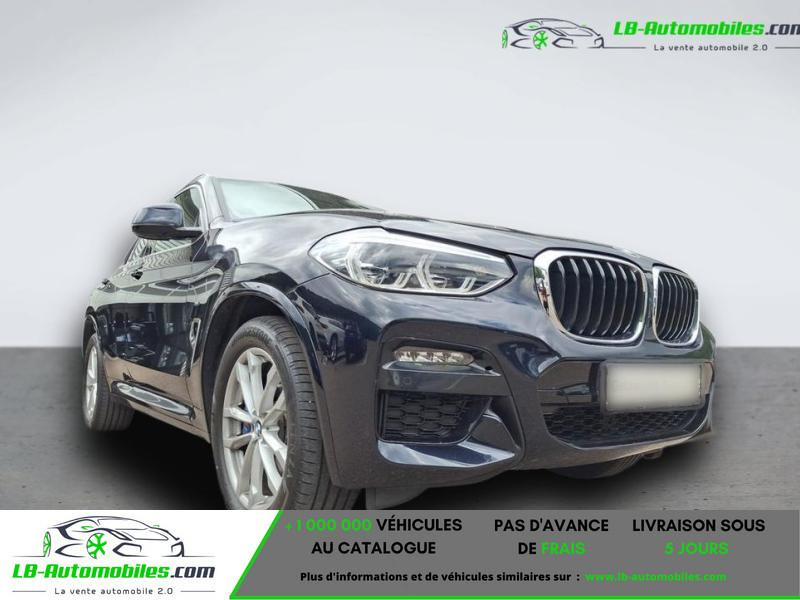 Bmw X4 xDrive30d 286 ch BVA  occasion  Beaupuy - photo n2