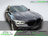 Annonce Bmw X4 occasion Diesel xDrive30d 286 ch BVA  Beaupuy