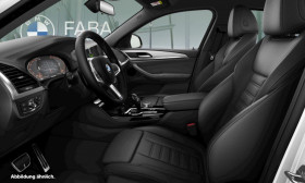 Bmw X4 xDrive30d 286 ch BVA  occasion  Beaupuy - photo n4