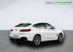 Bmw X4 xDrive30d 286 ch BVA  occasion  Beaupuy - photo n3