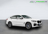 Annonce Bmw X4 occasion Diesel xDrive30d 286 ch BVA  Beaupuy