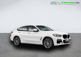 Bmw X4 , garage LB AUTOMOBILES  Beaupuy