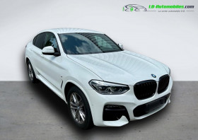 Bmw X4 xDrive30d 286 ch BVA  occasion  Beaupuy - photo n2