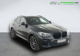 Bmw X4 xDrive30d 286 ch BVA  occasion  Beaupuy - photo n2
