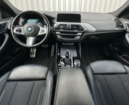 Bmw X4 xDrive30d 286 ch BVA  occasion  Beaupuy - photo n3