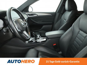 Bmw X4 xDrive30d 286 ch BVA  occasion  Beaupuy - photo n6
