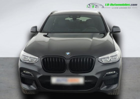 Bmw X4 xDrive30d 286 ch BVA  occasion  Beaupuy - photo n5