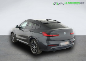 Bmw X4 xDrive30d 286 ch BVA  occasion  Beaupuy - photo n4