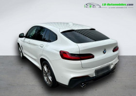 Bmw X4 xDrive30d 286 ch BVA  occasion  Beaupuy - photo n4