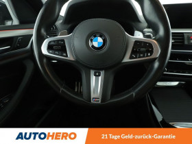 Bmw X4 xDrive30d 286 ch BVA  occasion  Beaupuy - photo n7