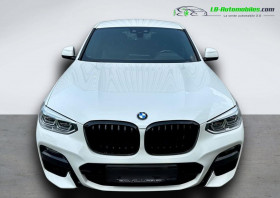 Bmw X4 xDrive30d 286 ch BVA  occasion  Beaupuy - photo n5