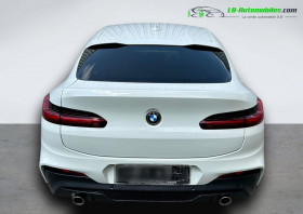 Bmw X4 xDrive30d 286 ch BVA  occasion  Beaupuy - photo n7