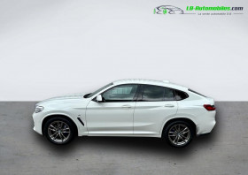 Bmw X4 xDrive30d 286 ch BVA  occasion  Beaupuy - photo n6