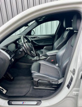 Bmw X4 xDrive30d 286 ch BVA  occasion  Beaupuy - photo n8