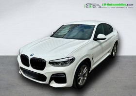 Bmw X4 , garage LB AUTOMOBILES  Beaupuy