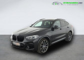 Annonce Bmw X4 occasion Diesel xDrive30d 286 ch BVA  Beaupuy