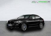 Annonce Bmw X4 occasion Diesel xDrive30d 286 ch BVA  Beaupuy