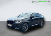 Bmw X4 occasion année 2021 boite Automatique Annonce Bmw X4 occasion Diesel xDrive30d 286 ch BVA à Beaupuy