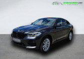 Bmw X4 xDrive30d 286 ch BVA   Beaupuy 31