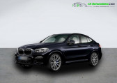 Bmw X4 occasion année 2021 boite Automatique Annonce Bmw X4 occasion Diesel xDrive30d 286 ch BVA à Beaupuy