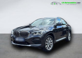 Bmw X4 occasion année 2021 boite Automatique Annonce Bmw X4 occasion Diesel xDrive30d 286 ch BVA à Beaupuy